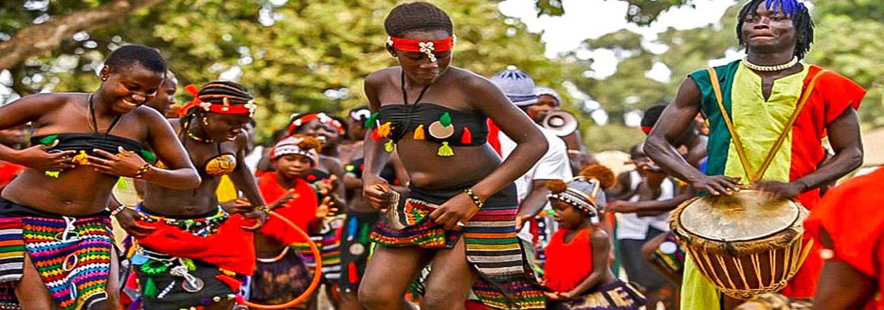 Senegal Cultures Languages Religions Discover Senegal