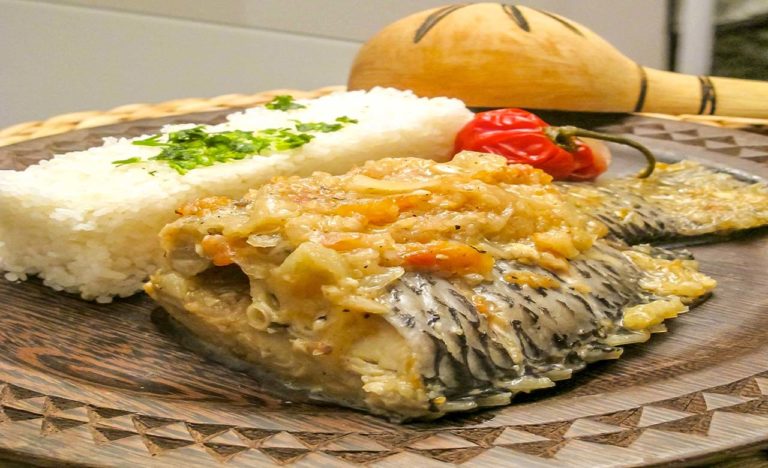 D couverte De La Cuisine S n galaise Discover Senegal