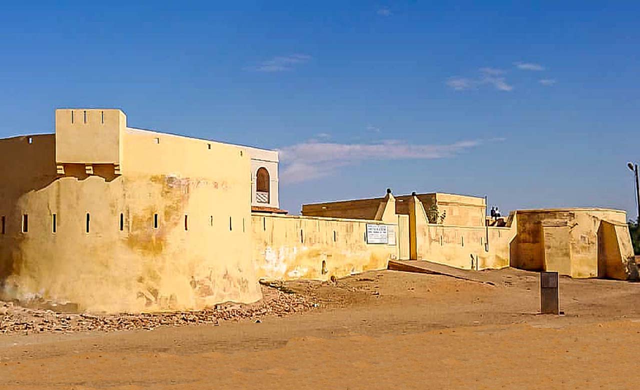 Saint-Louis Senegal Tourism and Informations