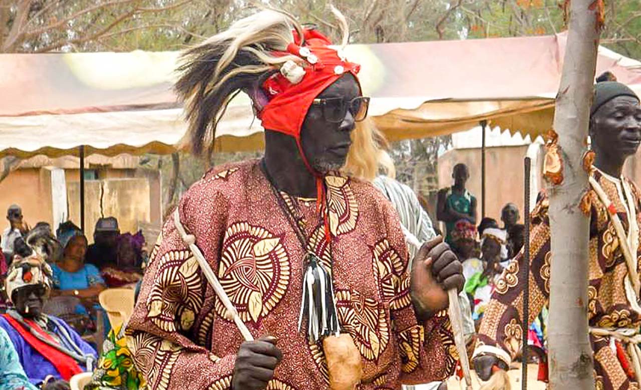 Senegal, Culture, History, & People