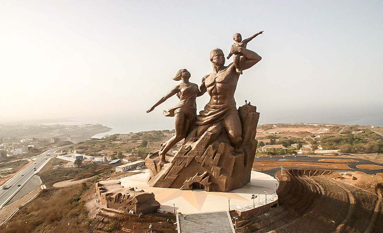 The Must see Attractions Of Senegal Discover Senegal