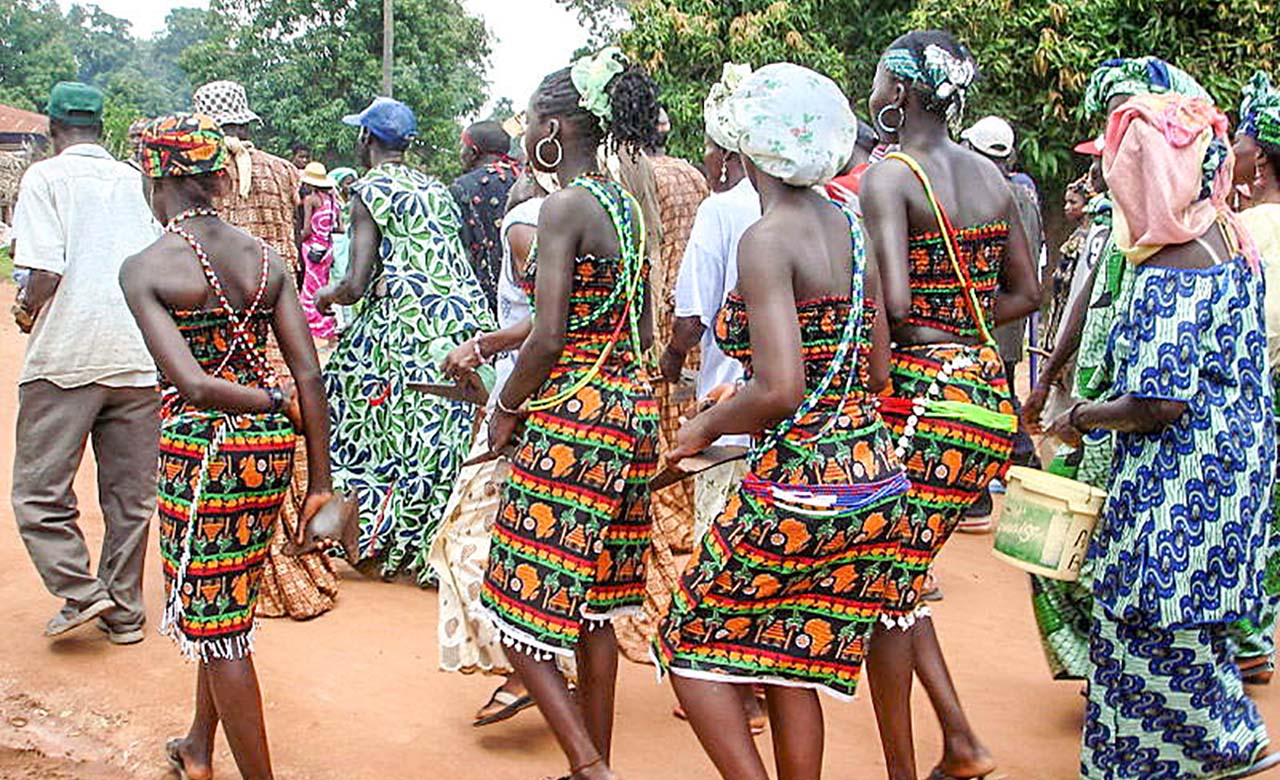 Culture Traditions Du Senegal Discover Senegal